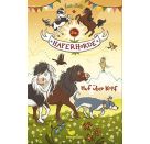 Die Haferhorde  Huf über Kopf