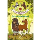 Die Haferhorde  So ein Fohlentheater! B