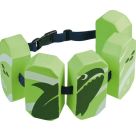BECO Schwimmgürtel 5Pads Sealife grün, 2 - 6 Jahre