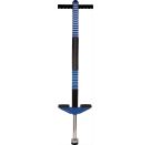 New Sports Pogo Stick, blau/schwarz, Höhe 95 cm