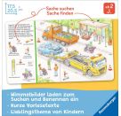 Sachen suchen: Einsatzfahrzeuge