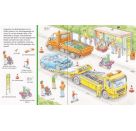 Sachen suchen: Einsatzfahrzeuge