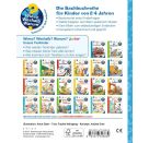 Wieso? Weshalb? Warum? junior, Band 15: Unsere Tierkinder