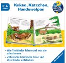 Wieso? Weshalb? Warum? junior, Band 15: Unsere Tierkinder