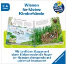 Wieso? Weshalb? Warum? junior, Band 15: Unsere Tierkinder