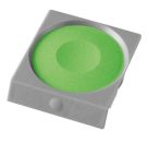 Ersatzdeckfarb.gelbgrün 155