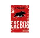 Poznanski, Erebos, Taschenbuch, ab 12 Jahre. 488 Seiten