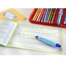 Faber-Castell Drehbleistift Scribolino 1,4 mm blau