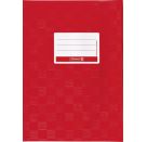 Hefthülle A4 hochrt Folie mitSchild