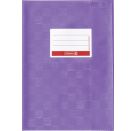 Hefthülle A4 vi Folie mitSchild