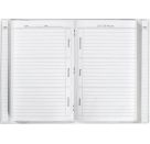 Brunnen Aufgabenheft A5 56Bl