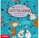 CD Mein Lotta-Leben, Wie belämmert ist das denn?, Audio-CD