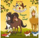 CD Die Haferhorde – Teil 1: Flausen im Schopf