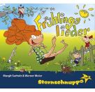CD Frühlingslieder