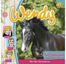 CD Wendy - Ein Trakehner auf Rosenborg (Folge 67)