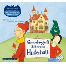 Carlsen - CD Schule der magischen Tiere: Wo ist Mr. M.?
