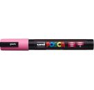 uni-ball Marker uni POSCA PC-5M pink