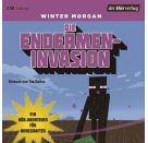 CD Morgan W.,Minecraft - Die Endermen-Invasion 2CD