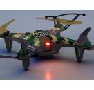RC Quadrocopter Air Hunter, Revell Control Ferngesteuerte Drohne