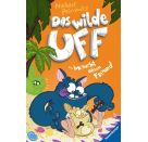 Ravensburger 43699 Henn, Zicklein sucht Mama!