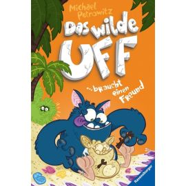 Ravensburger 43699 Henn, Zicklein sucht Mama!