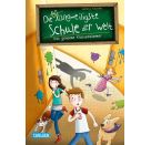 Die unlangweiligste Schule der Welt 2: Das geheime Klassenzimmer