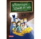 Die unlangweiligste Schule der Welt 3: Die entführte Lehrerin