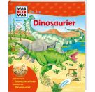 WAS IST WAS Junior Band 3. Dinosaurier
