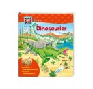 WAS IST WAS Junior Band 3. Dinosaurier