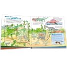 WAS IST WAS Junior Band 3. Dinosaurier