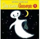 CD Das kleine Gespenst, Folge 1