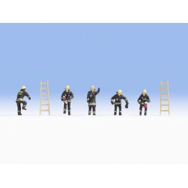 H0 Feuerwehr
