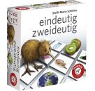 Piatnik 6603 Eindeutig Zweideutig II