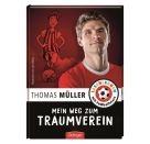 Mein Weg zum Traumverein