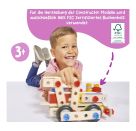 Heros Constructor, große Lok