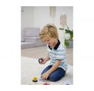 Heros Constructor, Tuning Set