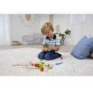 Heros Constructor, Tuning Set