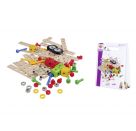Heros Constructor, Tuning Set