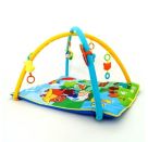 SpielMaus Baby Activity Spieldecke und Spiegel