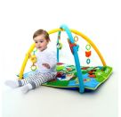 SpielMaus Baby Activity Spieldecke und Spiegel