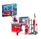 PLAYMOBIL 9462 Große Feuerwache
