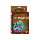 Piatnik 6884 Oh Pardon Magnetic