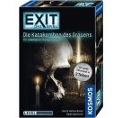 EXIT® Die Katakomben des Grauens (F)