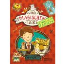 Die Schule der magischen Tiere - Endlich Ferien 3: Henry und Leander