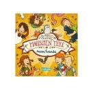 Die Schule der magischen Tiere Meine Freunde