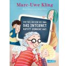 Der Tag,an dem die Oma das Internet kaputt gemacht hat.