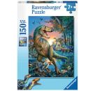 Ravensburger 10052 Puzzle Urzeitriese 150 Teile XXL