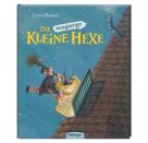 Die neugierige kleine Hexe