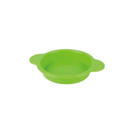 Hape Kleines Sieb, grün