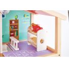 Hape Puppen-Villa